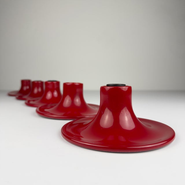 Mid-Century Modern Italian Wall Lamp by Targetti Sankey, 1970s For Sale - Image 13 of 13