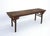 Chinese 84" Long Antique Painting Table For Sale - Image 3 of 3