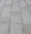 Early 21st Century Gray and Ivory Scandinavian Flat-Weave Rug by Keivan Woven Arts 9' X 12' For Sale - Image 5 of 11