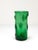 Large Empoli Green Glass Vase, Italy, 1960s For Sale - Image 13 of 18