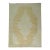 Zabihi Collection Rich Antique Turkish Silk Cotton Rug - 9'2" x 12'10" For Sale
