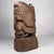 Wood Large Vintage Japanese Wooden Daikoku Statue, 1930s For Sale - Image 7 of 12