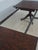 Theodore Alexander Double Pedestal Mahogany Dining Table For Sale - Image 11 of 18