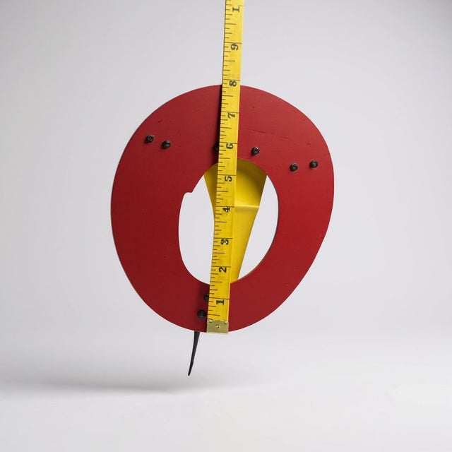 1959 Brad Howe Sculpture Signed For Sale - Image 10 of 12