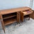 Mid-Century Modern Mid Century Brutalist Credenza by United Furniture Corporation For Sale - Image 3 of 10