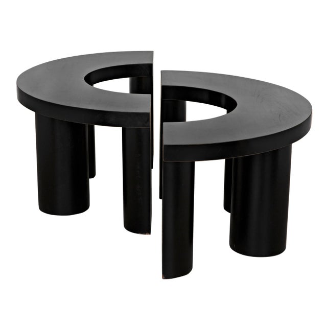 NOIR Pluto Coffee Table For Sale - Image 12 of 13