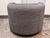 2020s Simon Legald for Normann Copenhagen Burra Lounge Swivel Chair For Sale - Image 5 of 11