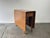 1960s Mid-Century Modern Teak Drop-Leaf Dining Table from Schreiber, 1960s For Sale - Image 5 of 9