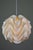 1980s Model 172 Pendant Light by Poul Christiansen for Le Klint, 1980s For Sale - Image 5 of 12