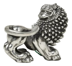 Lion by Anna Petrus for Svenskt Tenn, 1985