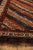 Persian Antique Kurdish Rug Runner - 4'2" X 13'11" For Sale - Image 3 of 11