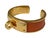 Vintage Hermès Kelly Cuff Bracelet For Sale - Image 10 of 13
