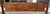 Late 20th Century Late 20th Century Custom-Made Solid Mahogany Queen Size Four Post Bed Frame For Sale - Image 5 of 13