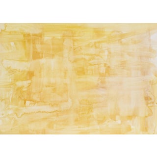 Juris Utans, Booth II, 2021, Watercolor & Paper For Sale