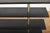 Freestanding Shelving Unit in Nickel-Plated Steel Tube Frame and Wood Shelves, 1930s For Sale - Image 6 of 17