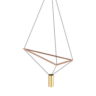 ED37.01 Pendant Lamp by Edizioni Design For Sale