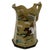 English Antique Fox Hunting Scene Pitcher - Buffalo Pottery by Deldare Ware - 1908 For Sale - Image 3 of 9