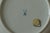 A meissen porcelain plate reproducing the celebrated pattern of the "amsterdam stadholder service" — one of the most...