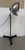 Britesun Industrial Radiant Floor Lamp For Sale - Image 10 of 12