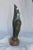 Craig Lehmann Bronze Giraffe With African Rider For Sale - Image 10 of 13