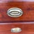 George Hepplewhite A Very Nice Antique Pennsylvania Hepplewhite Cherry Chest of Drawers, Circa 1800 For Sale - Image 4 of 12