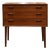 Small Chest of Drawers by Arne Vodder, Denmark, 1960s For Sale