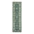 Turkish Oushak Rug 2'10" x 9'8" #19165 For Sale