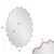 Cloud Mirror Lilac For Sale - Image 9 of 11