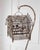 Mid 20th Century Charming French Birdcage Plant Stand with Original Paint For Sale - Image 11 of 15
