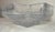 Large Daum Art Deco Clear and Frosted Crystal Centerpiece Bowl Sculpture MCM For Sale - Image 11 of 17