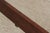 Bench Made Custom Cherry Queen Size Country Poster Bed For Sale - Image 10 of 17