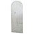 1930s 1930s Luigi Fontana Large Wall Mirror For Sale - Image 5 of 18