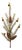 Pine and Pinecones Spray (Set of 6) For Sale