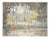 René Leverd, Trees by the Water, Watercolor For Sale