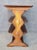 1980s Vintage Inlaid 3 Tiered Etagere For Sale - Image 4 of 6