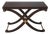 Henredon Hollywood Regency Console Hall Foyer Table For Sale