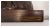 French Vintage French Sculpture of Lovers, Signed, Hand Carved Wood For Sale - Image 3 of 6