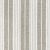 Contemporary Schumacher X Vogue Living Horst Stripe Fabric in Grisaille For Sale - Image 3 of 3