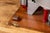 Vintage Salesman Sample Tire Vulcanizing Machine For Sale - Image 11 of 16