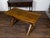 English 19th Century Oak Sawbuck Table with X-Form Base with Rustic Character For Sale - Image 10 of 12
