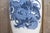 Large Antique 19th Century Qing Chinese Blue & White Foo Dog Porcelain Vase For Sale - Image 14 of 18