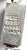 Vintage Taxco Mexico 26" Graduated Sterling Silver Bead Necklace, FSG Ts-54, 141g For Sale - Image 4 of 11
