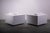 1990s Saratoga Armhairs by Lella and Massimo Vignelli for Poltronova, 1990, Set of 2 For Sale - Image 5 of 18