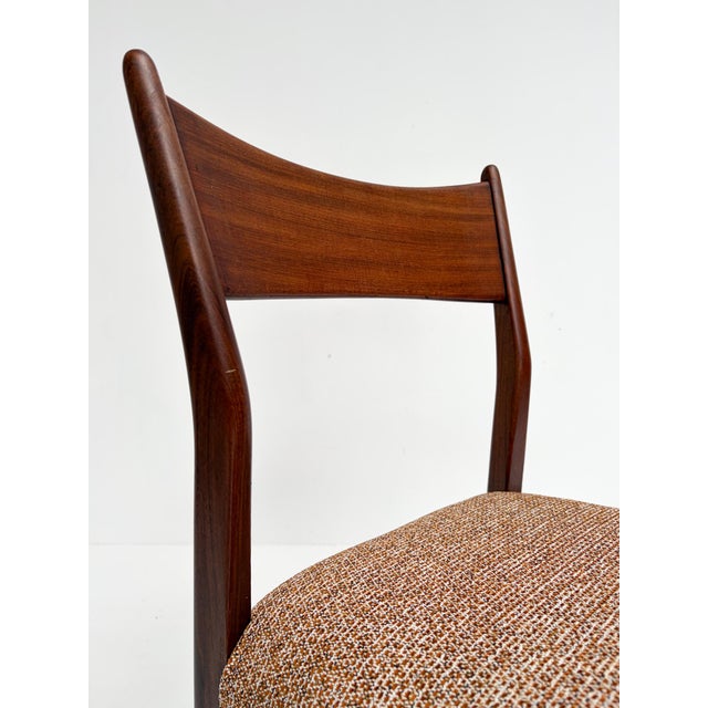 SA10 Chairs by Cees Braakman for Pastoe, 1960s, Set of 4 For Sale - Image 15 of 18