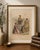 After Henri Félix Emmanuel Philippoteaux, Persian, Kurdish & Circassian Costumes, 1860 For Sale - Image 3 of 9