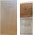 1958 Drexel Mid Century Modern Dresser and Nightstand Tapered Legs Brass Handles For Sale - Image 18 of 18