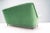 Green Italian Green Sofa, 1950s For Sale - Image 8 of 18