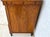 Vintage Baker French Empire Directoire Walnut Lowboy Dresser 1960s For Sale - Image 12 of 18