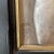 Mid 20th Century Female Nude Torso Metal Wall Art, Framed For Sale - Image 9 of 13