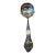 Antique Simpson Hall & Miller Sterling Silver Gravy Ladle For Sale